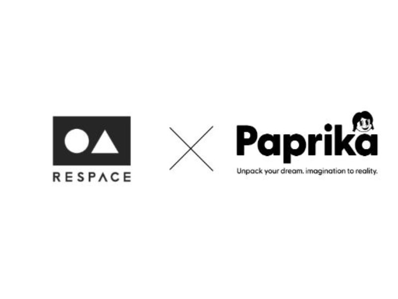 Paprika Collaborates with Pop-up Exhibition Specialist to Expand Fandom IP Business
