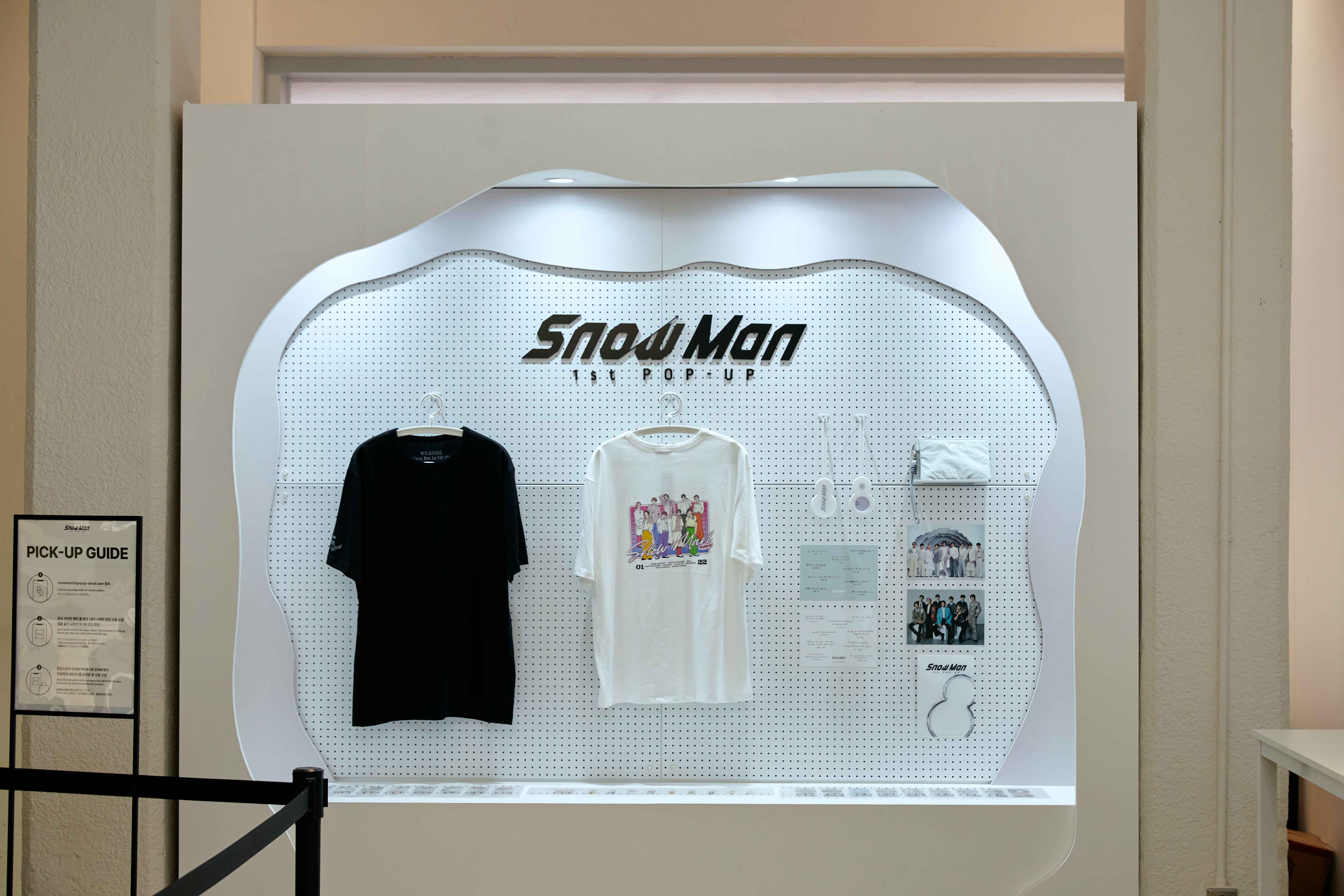 SNOWMAN-1ST-POP-UP image 11