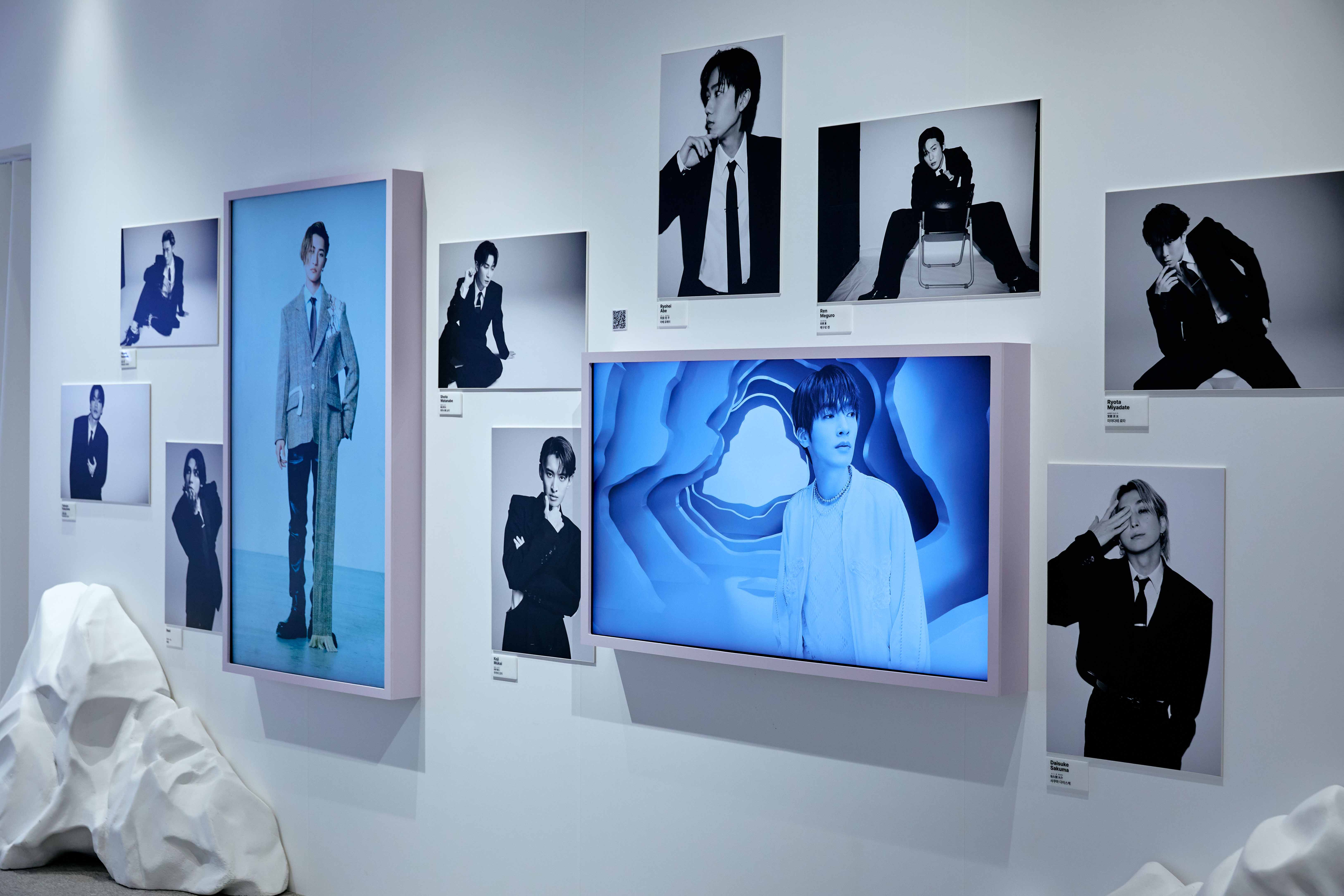 SNOWMAN-1ST-POP-UP image 7