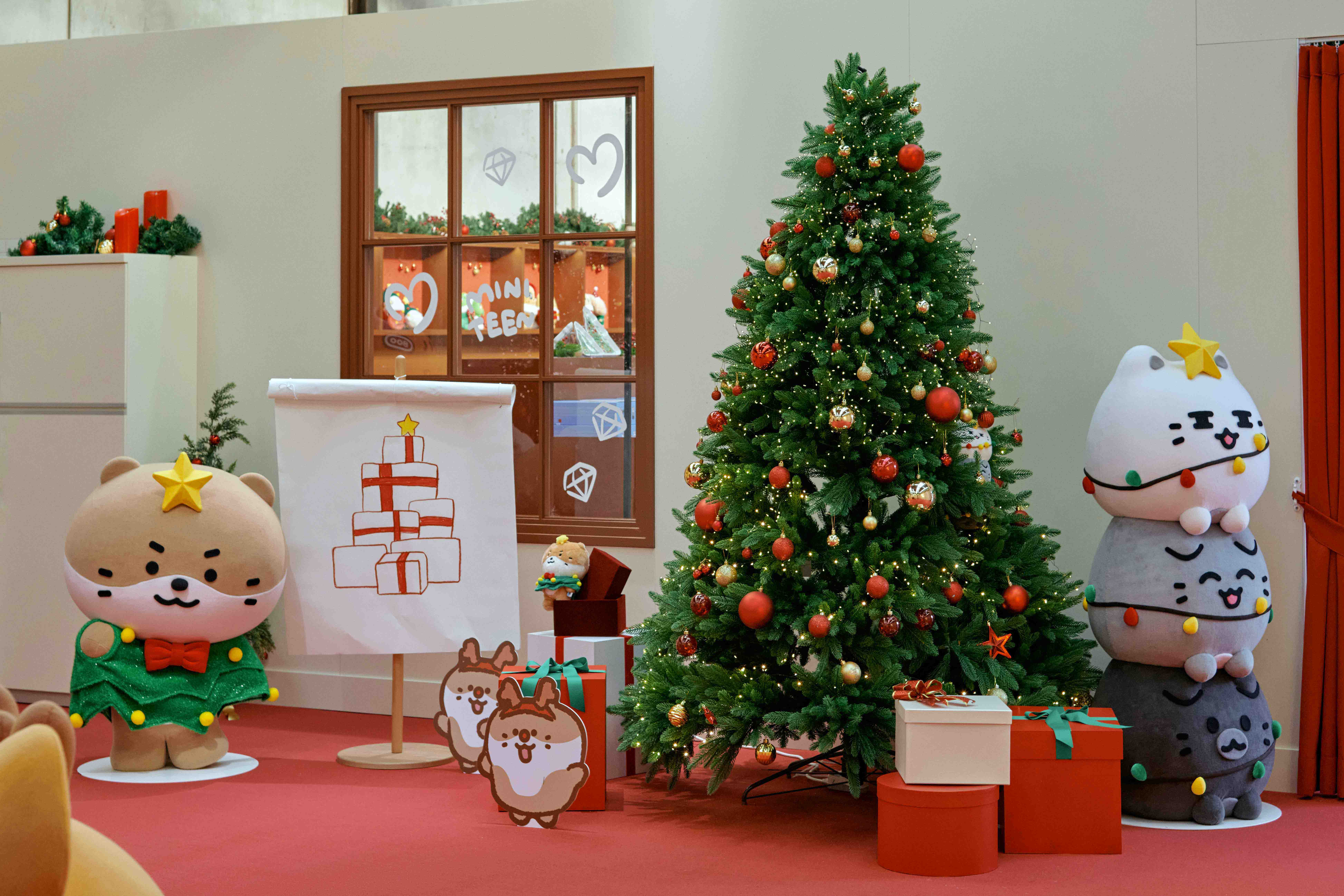 HOLIDAY-WITH-MINITEEN-POP-UP image 4