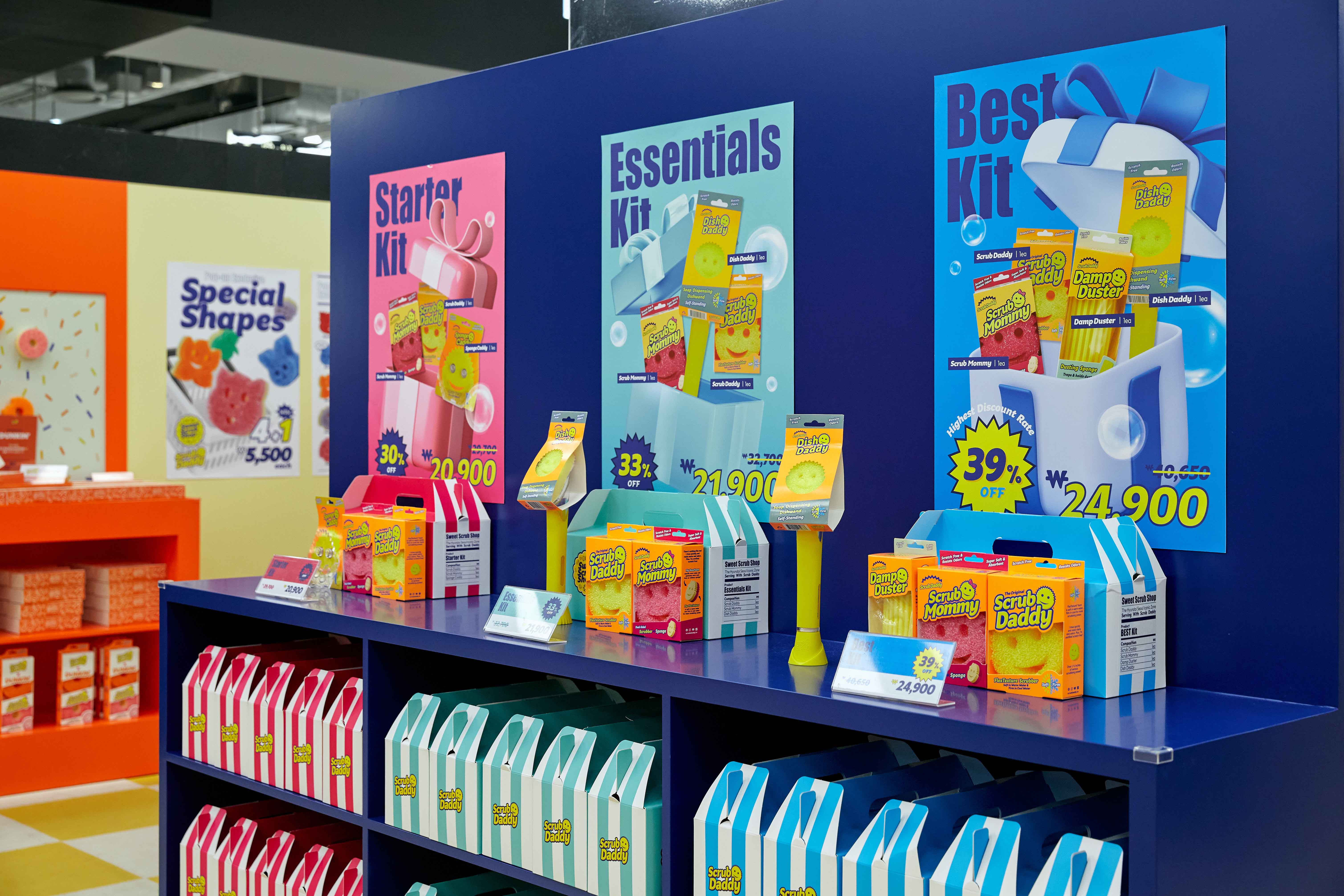 scrub-daddy-the-hyundai-pop-up-store image 6