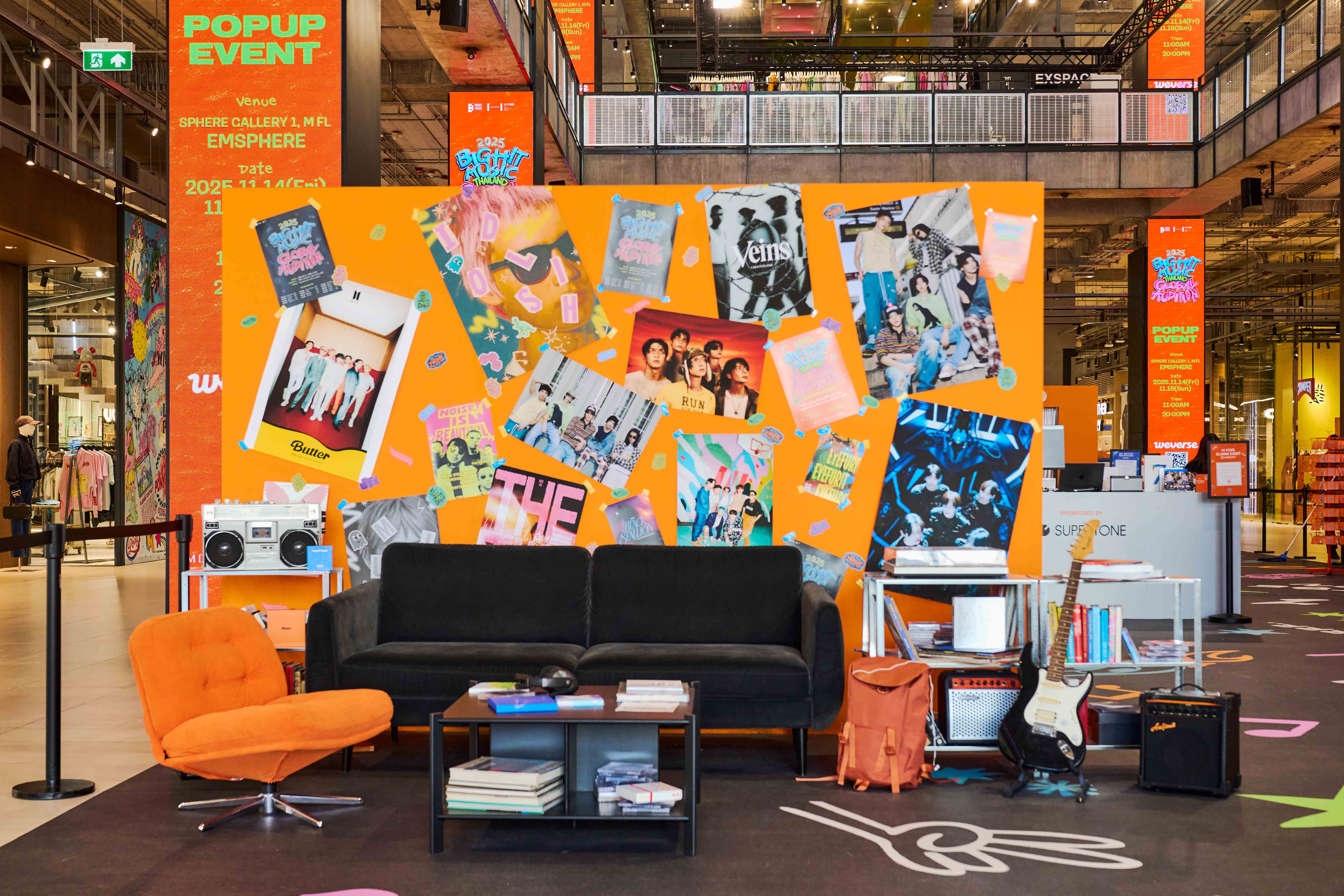 2025-BIGHIT-MUSIC-GLOBAL-AUDITION-IN-THAILAND image 2