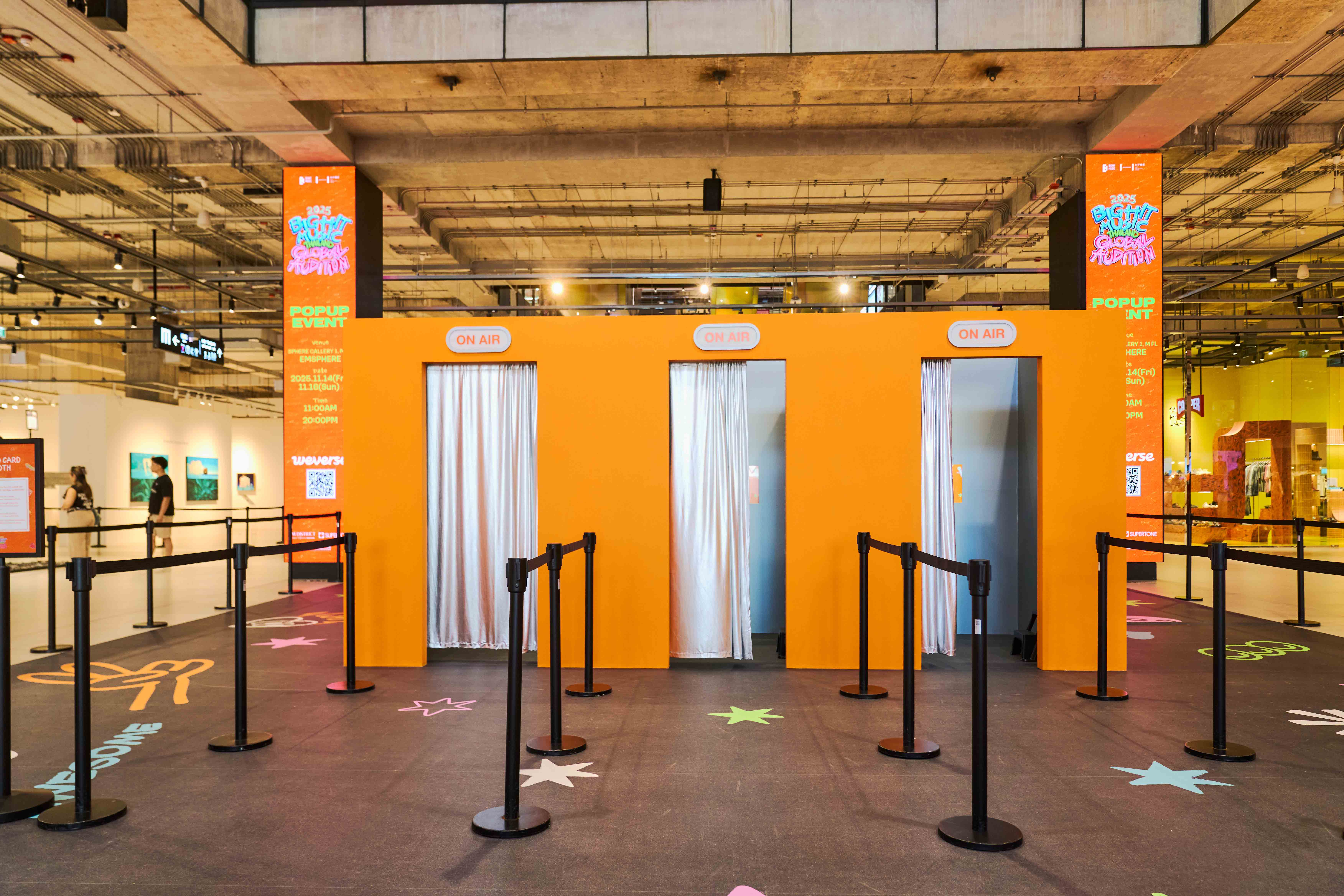 2025-BIGHIT-MUSIC-GLOBAL-AUDITION-IN-THAILAND image 5