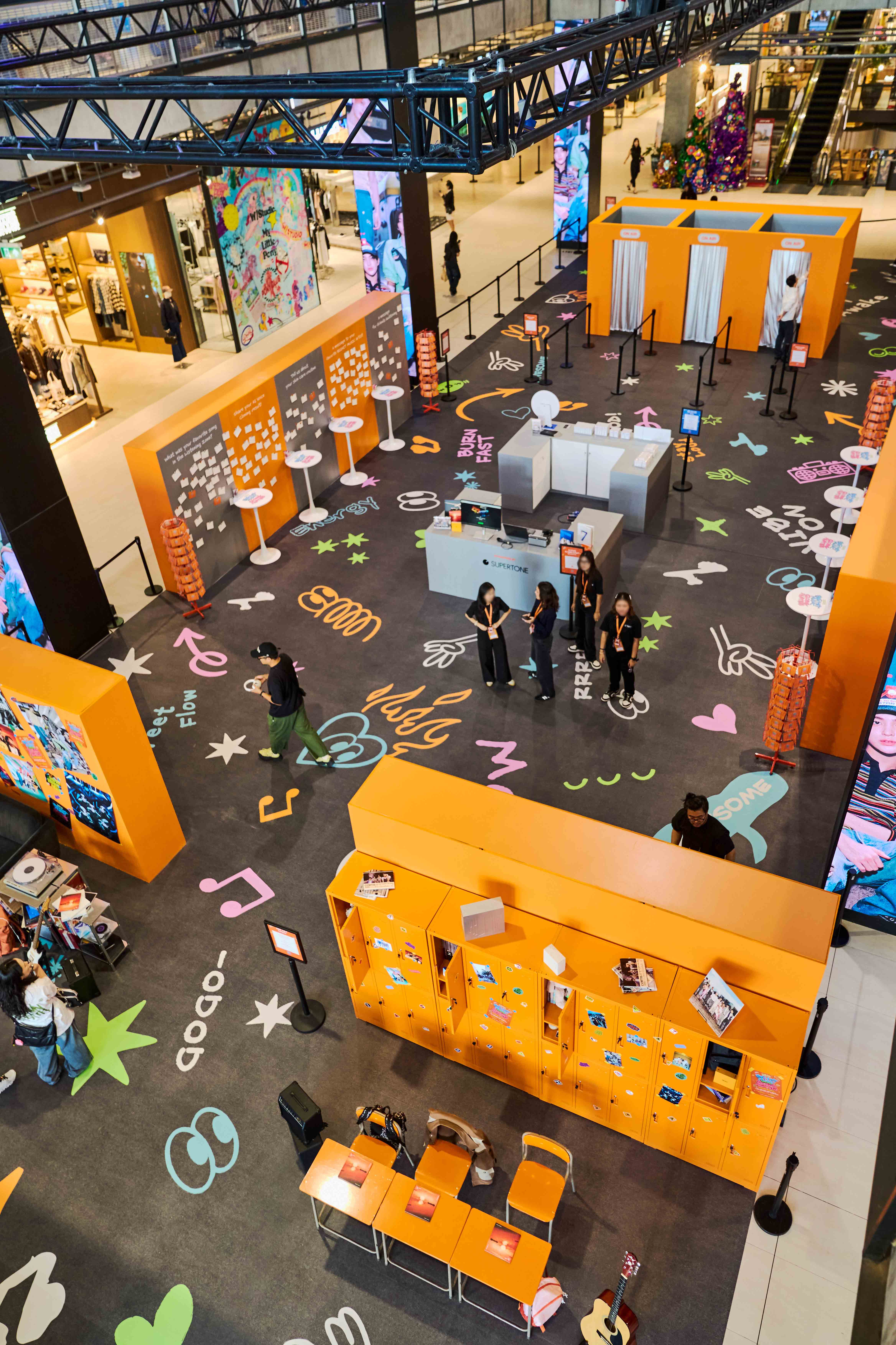 2025-BIGHIT-MUSIC-GLOBAL-AUDITION-IN-THAILAND image 9