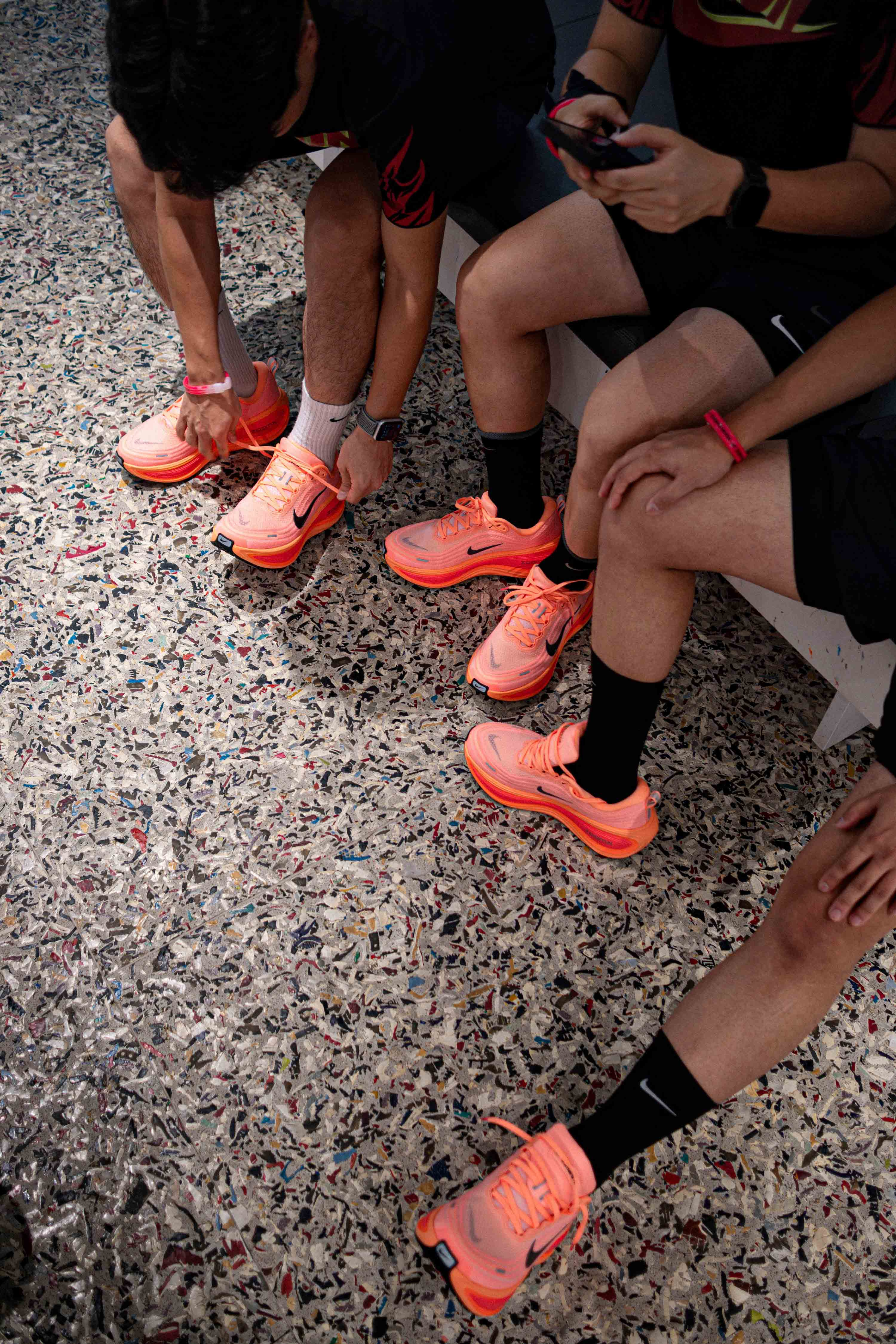 NIKE-RUN-CLUB-VOMERO-PLUS-LSD-13K image 10