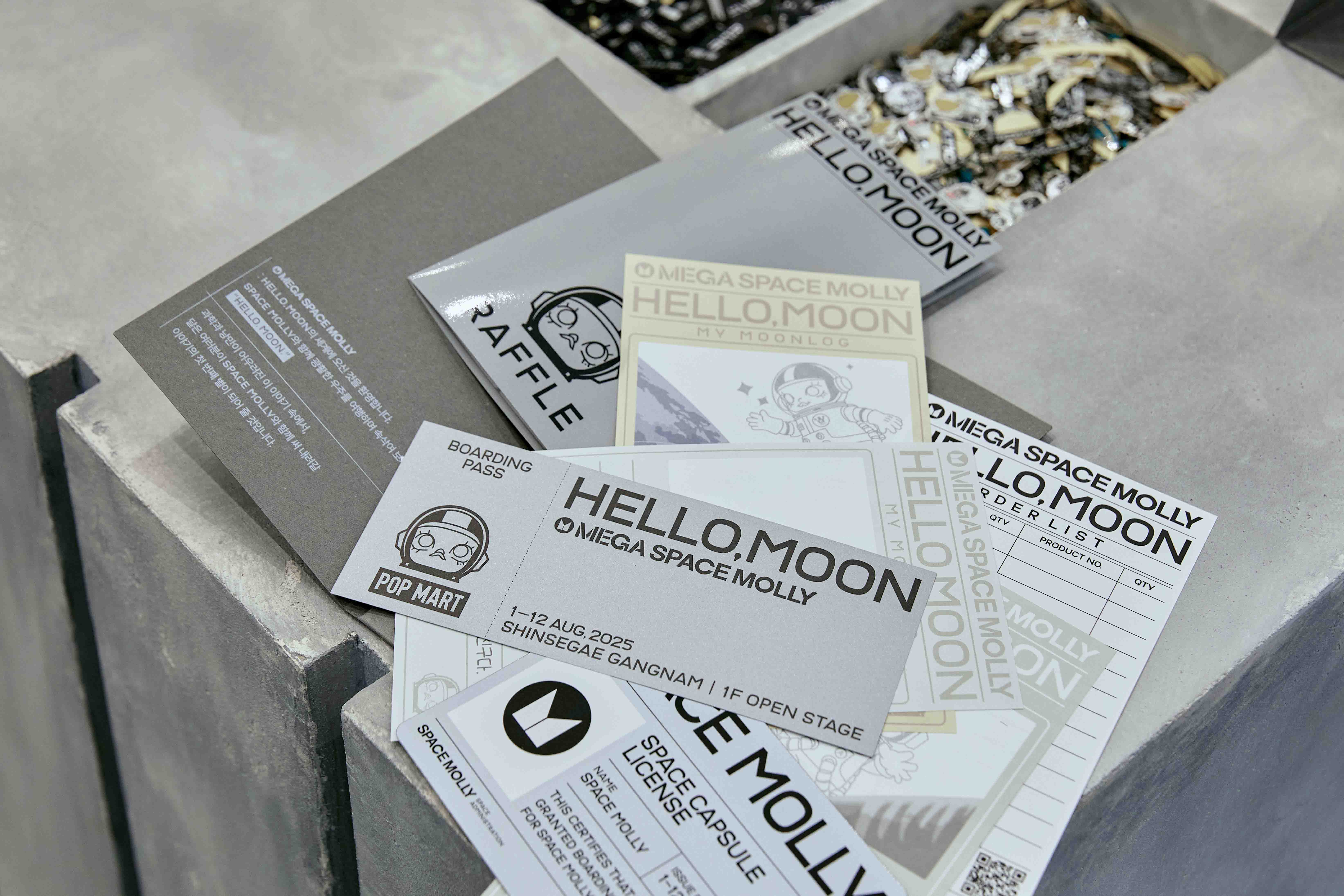 mega-space-molly-hello-moon-exhibition-2 image 9