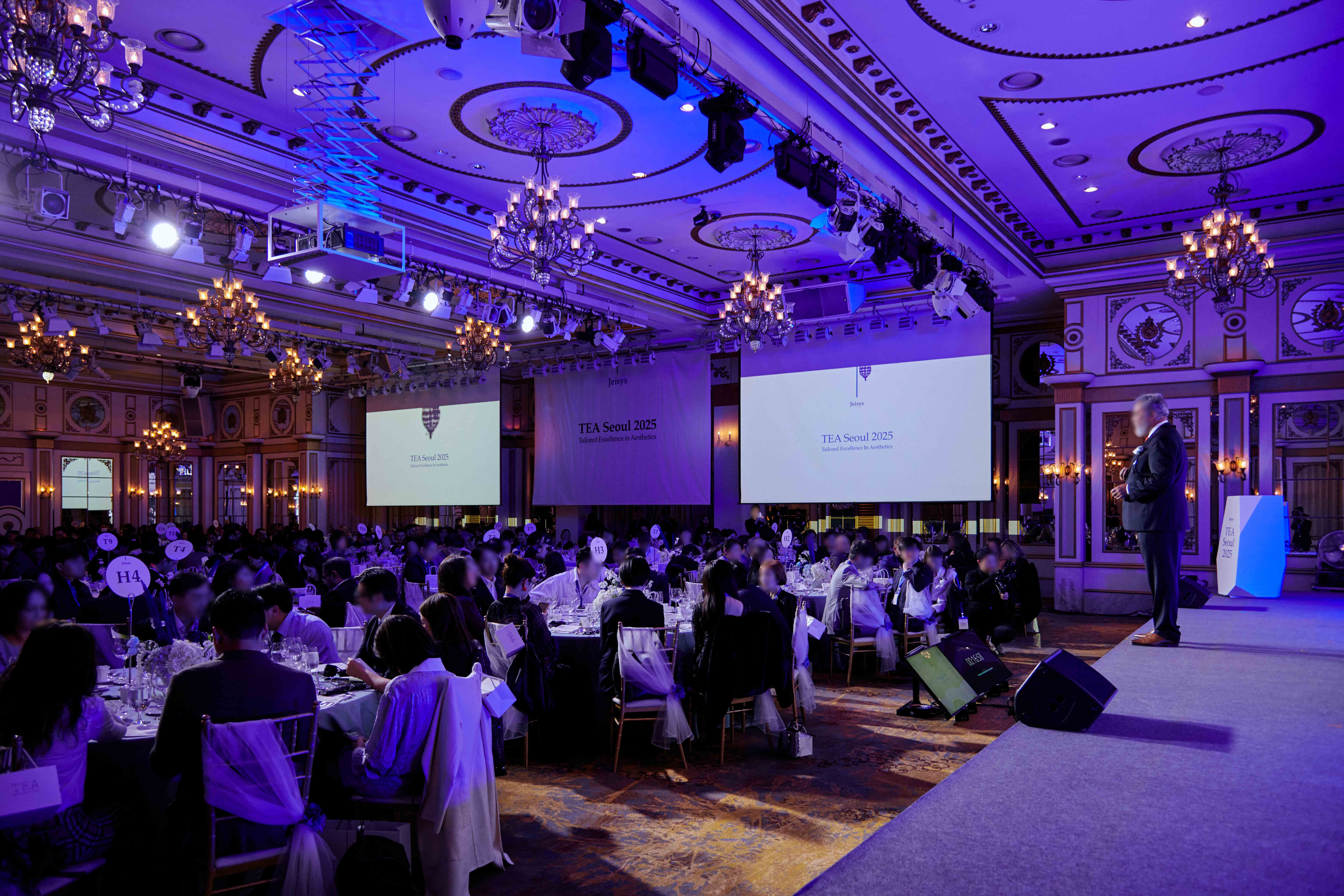 JEISYS-TEA-SEOUL-2025 image 6