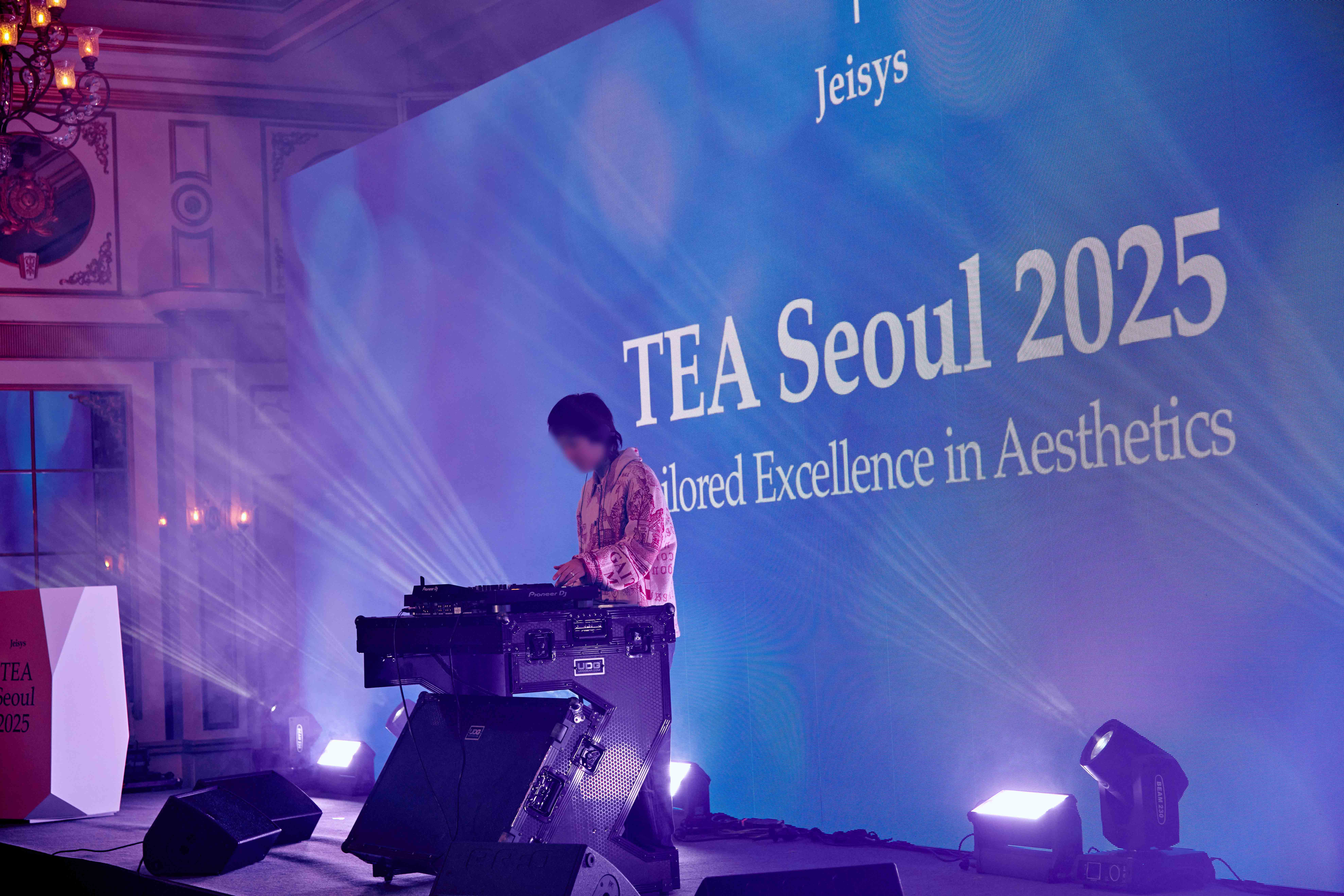 JEISYS-TEA-SEOUL-2025 image 7