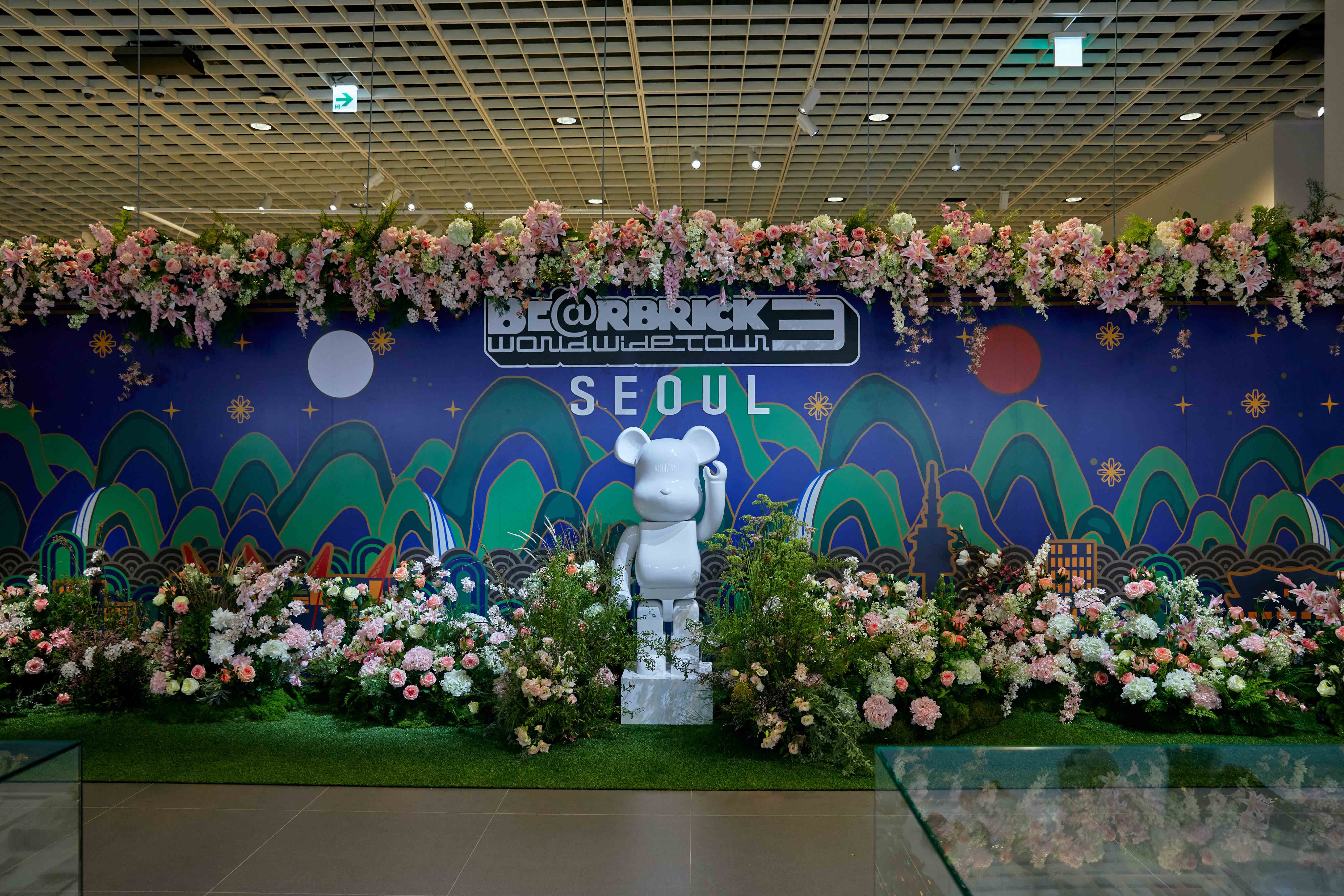 BE-RBRICK-WORLD-WIDE-TOUR-3-SEOUL image 9