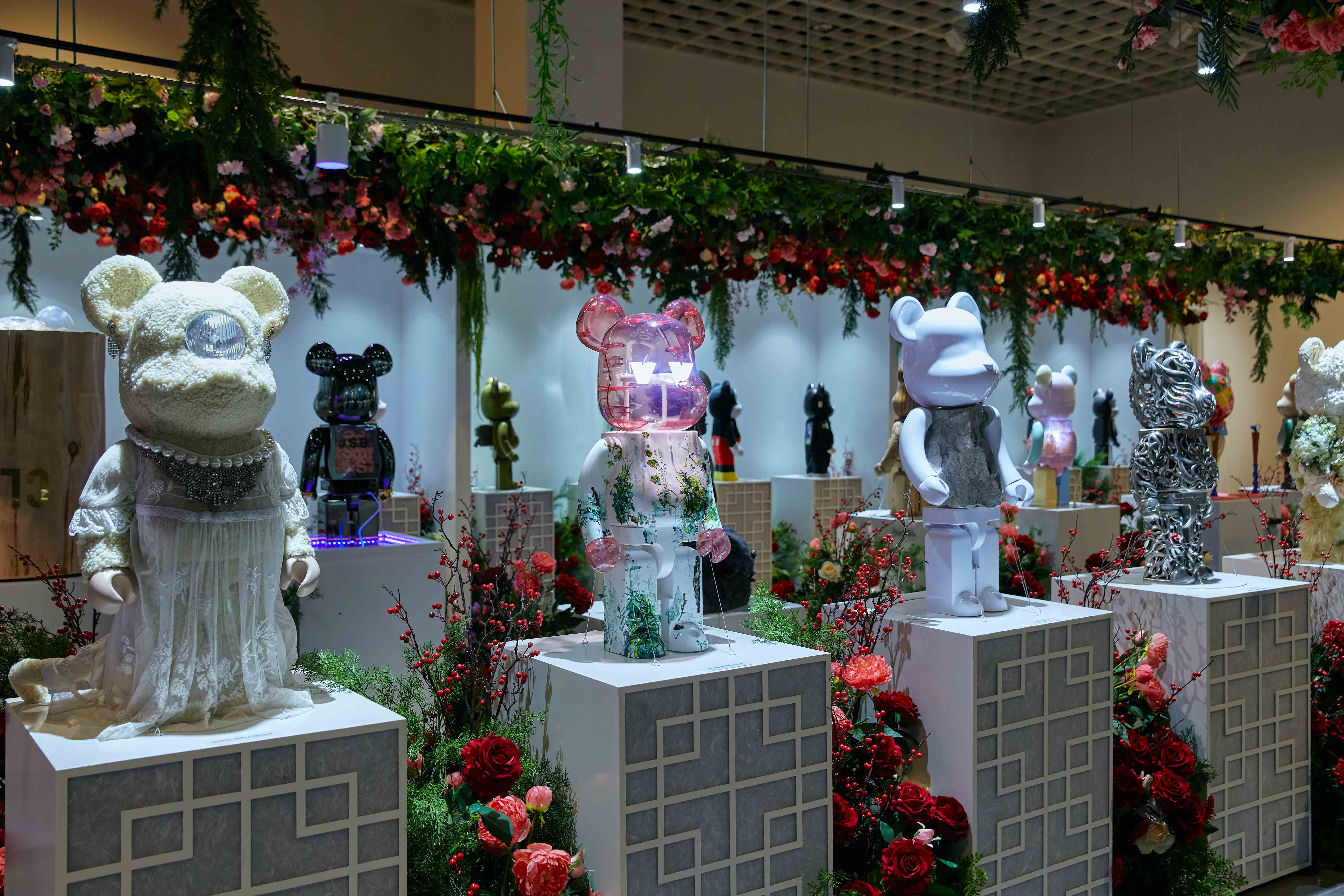 BE-RBRICK-WORLD-WIDE-TOUR-3-SEOUL image 4