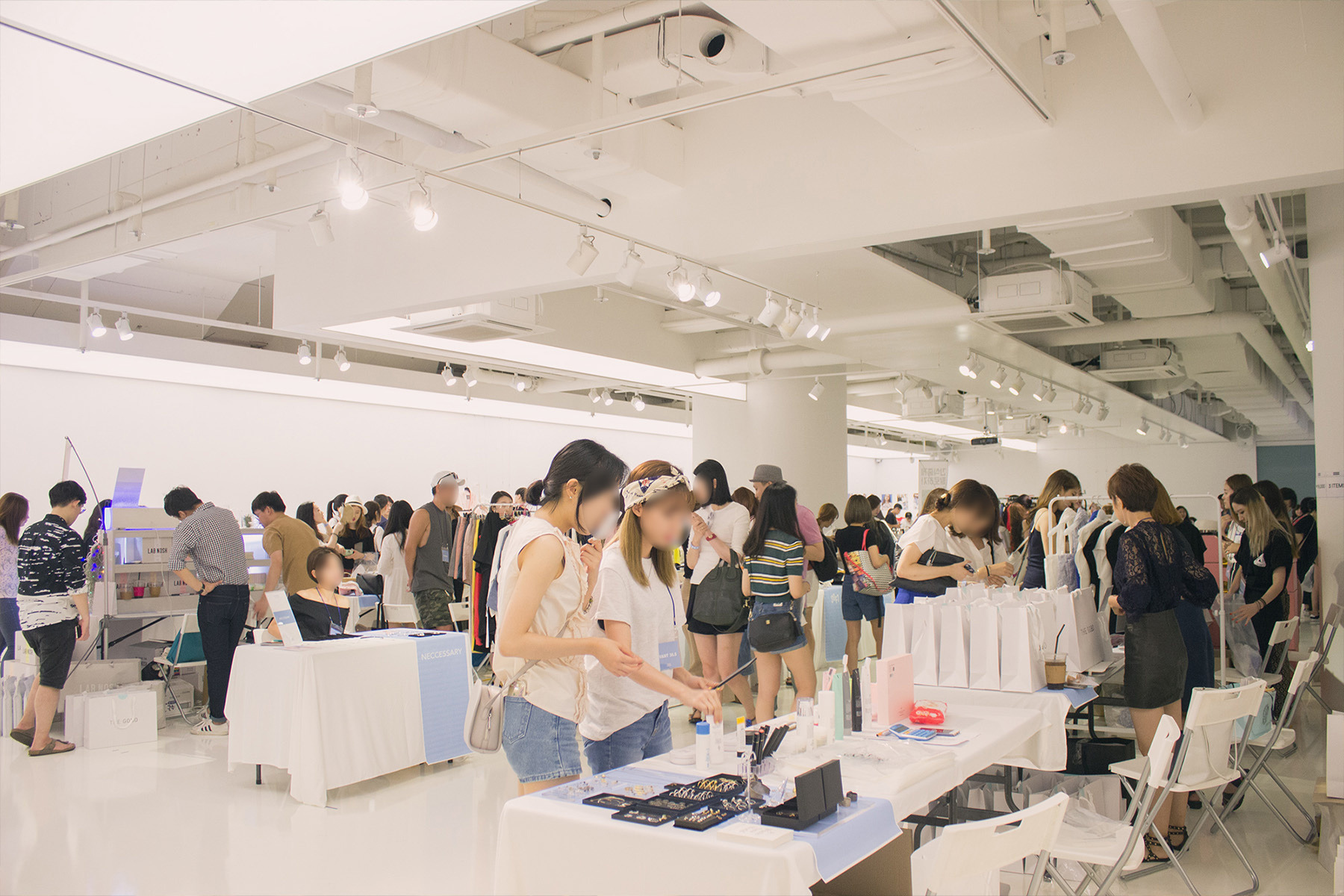 DEAR MARKET (TOTAL 6 TIMES)