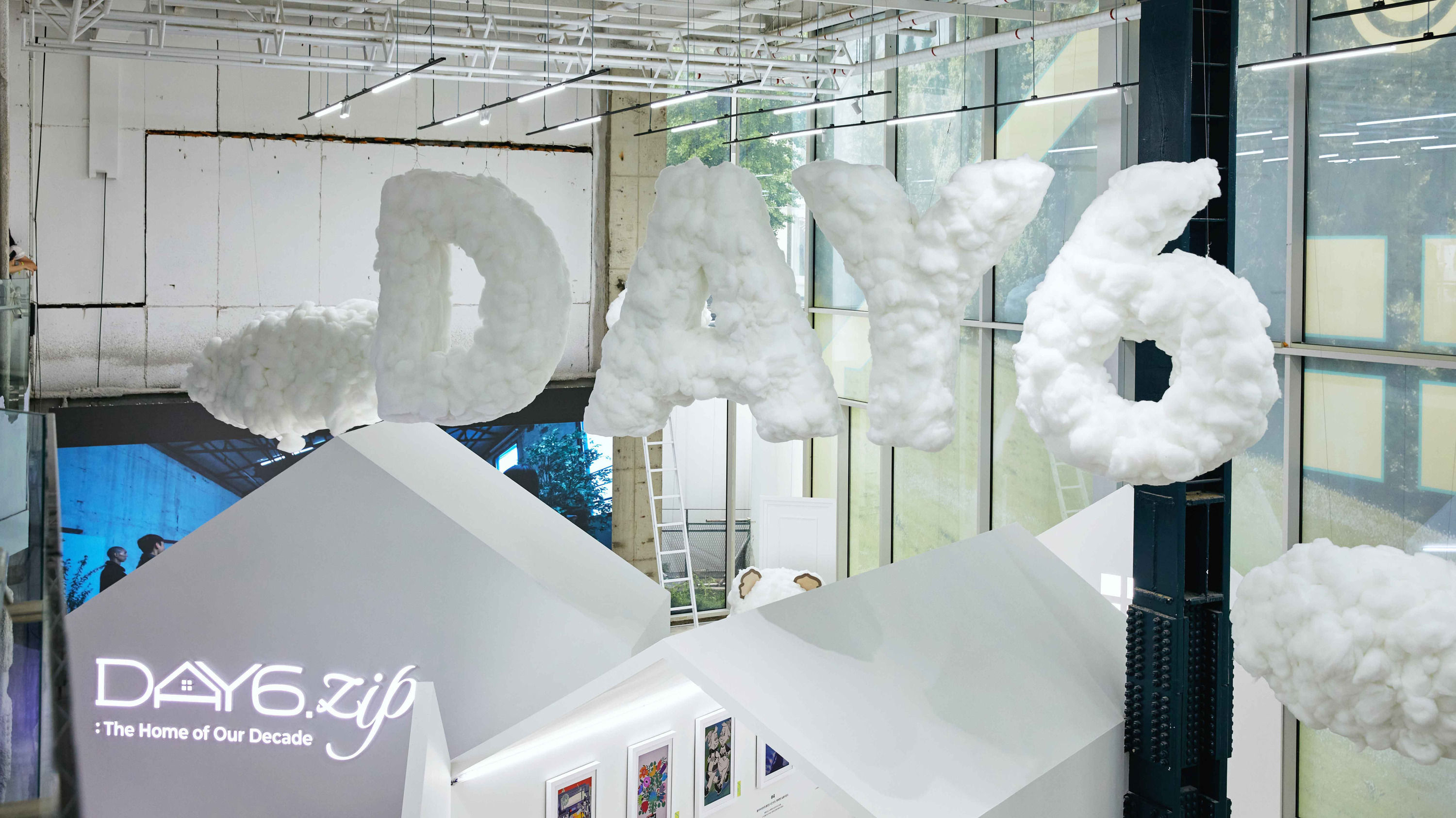 DAY6.ZIP : THE HOME OF OUR DECADE