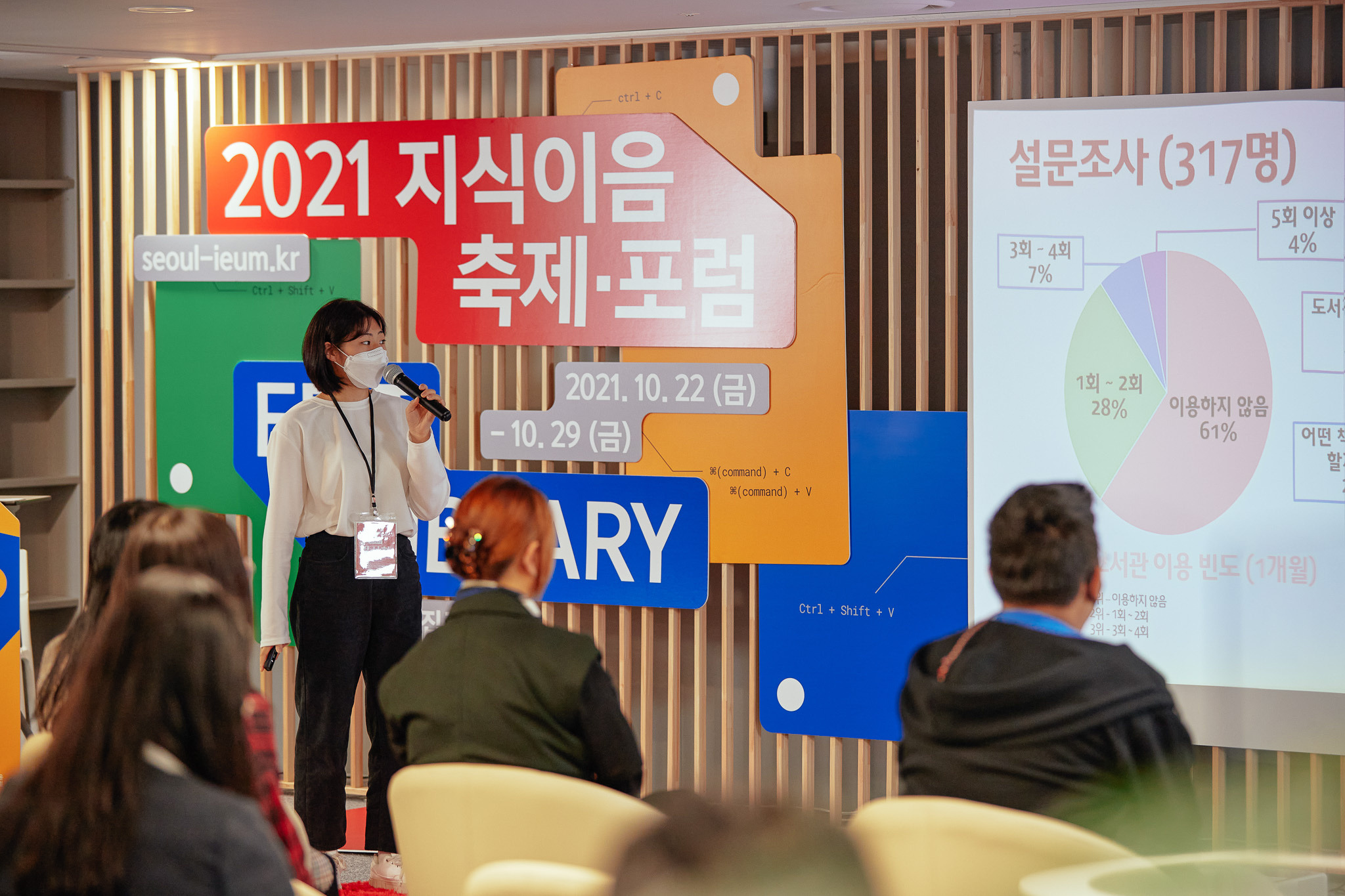 EDIT LIBRARY: CO-EDITING SPACE