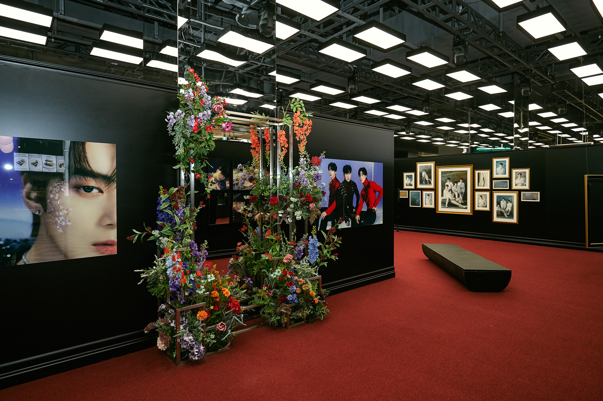 MONSTA X ‘REASON’