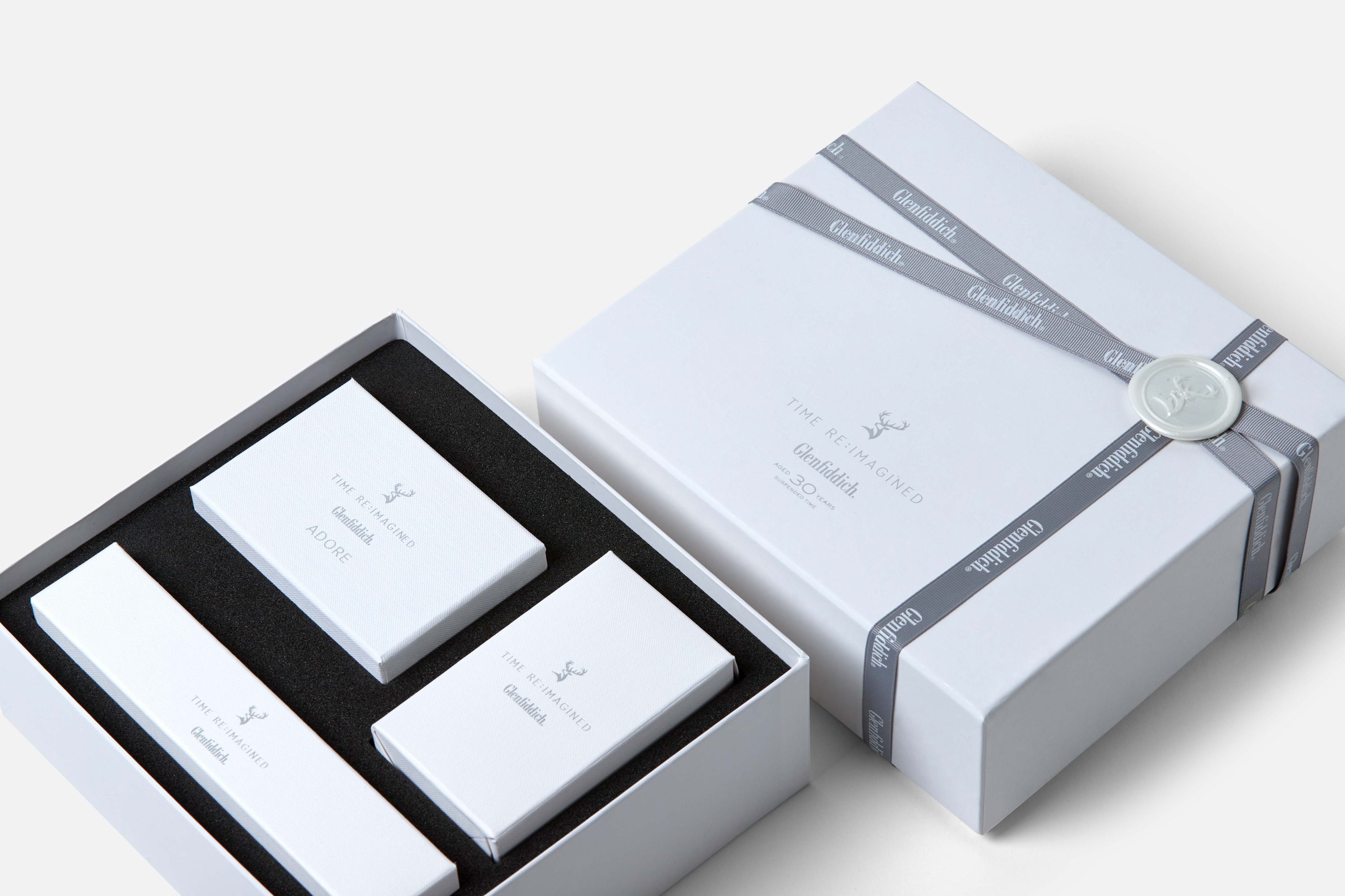 GLENFIDDICH TIME SERIES 30YO GALA