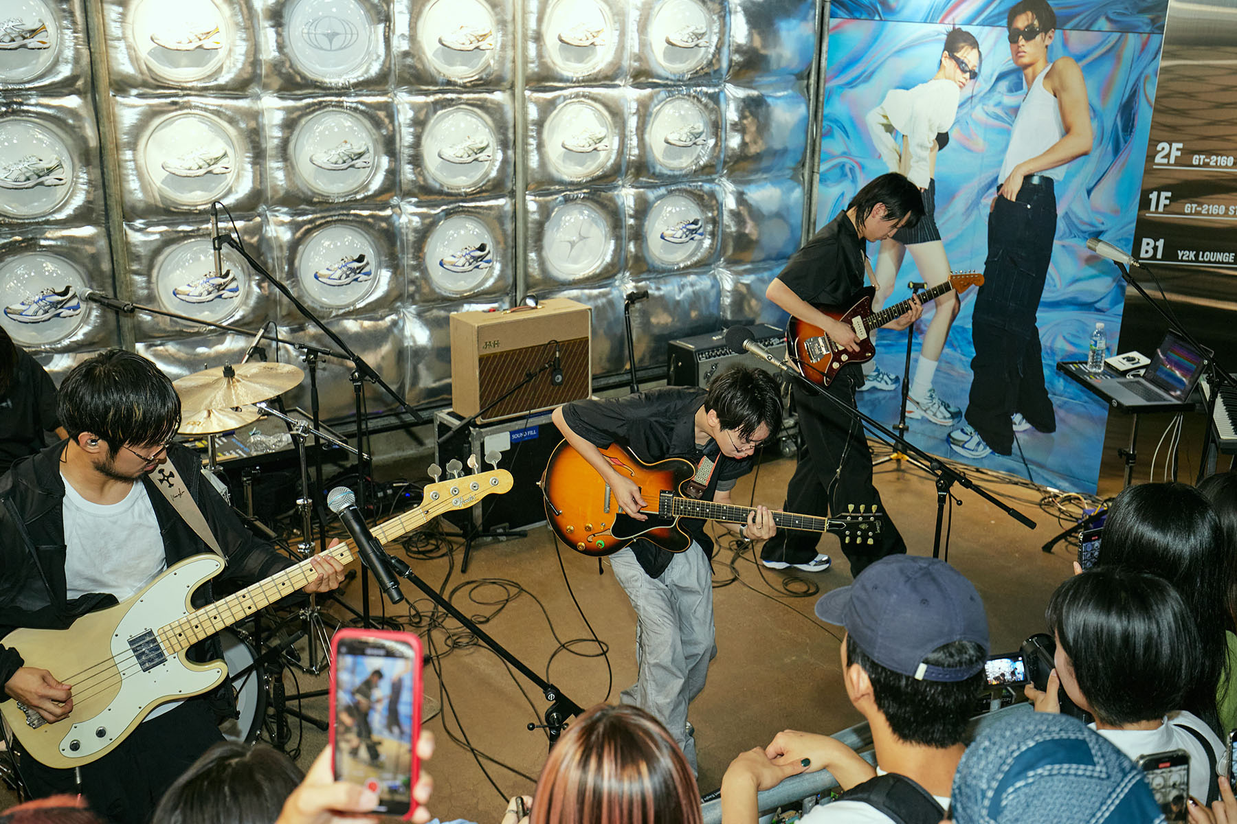 ASICS GT-2160 FACTORY