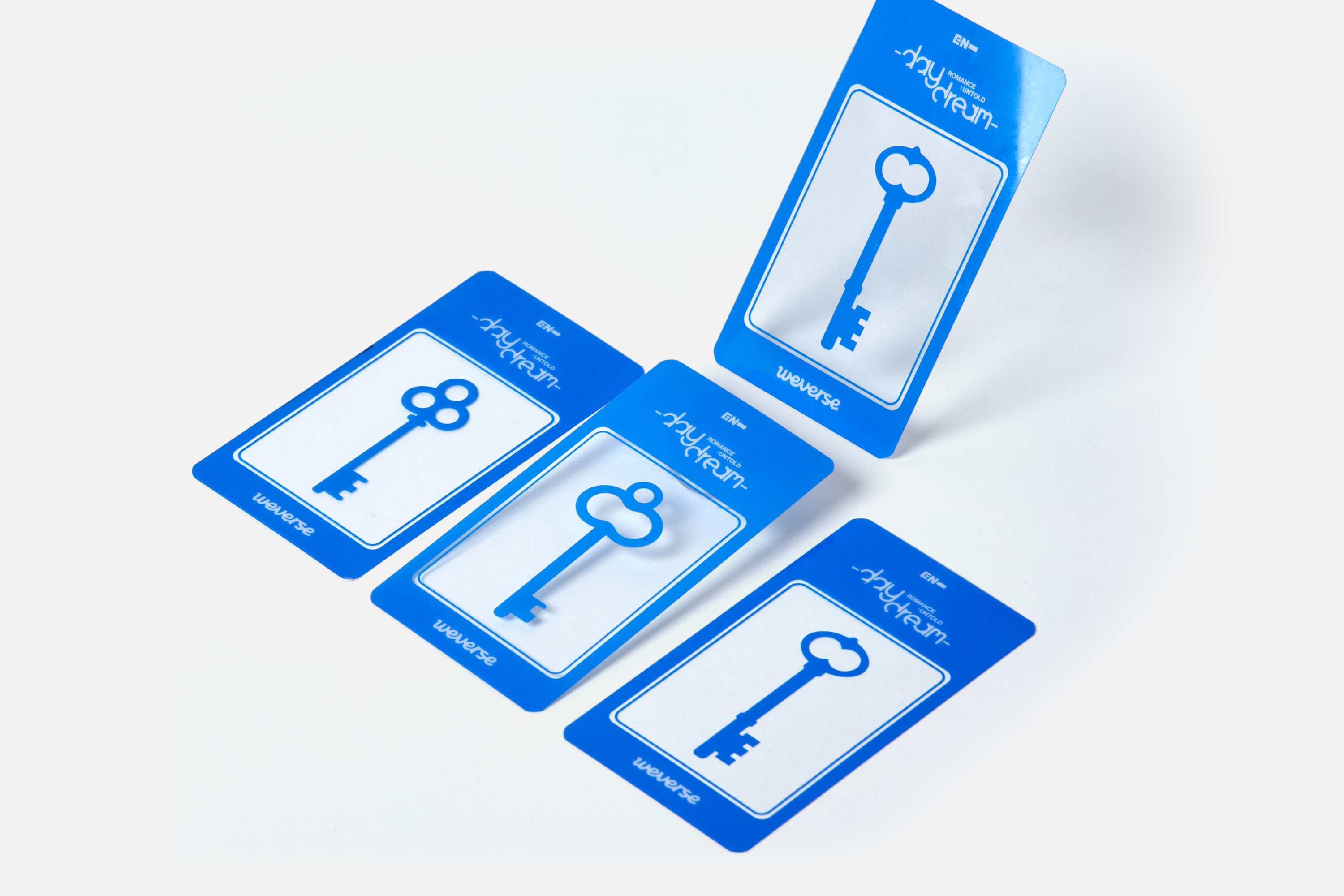 WEVERSE POP-UP STORE