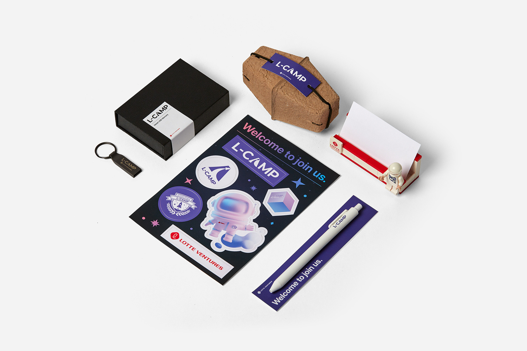 2023 L-CAMP / 미래식단