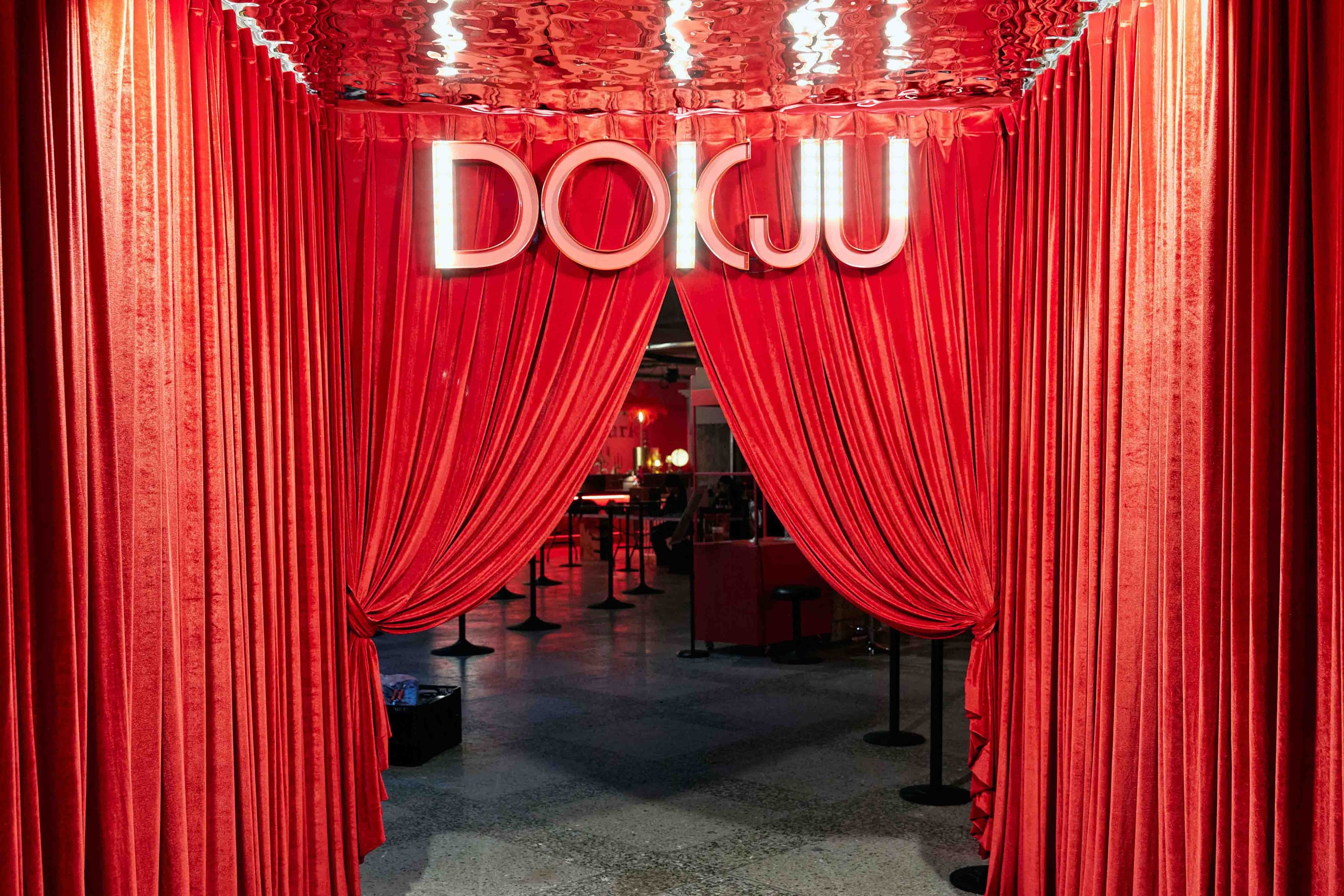 MAKER’S MARK DOKJU FESTIVAL